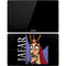 Disney Villains Jafar Portrait Surface Pro Tablet Skin